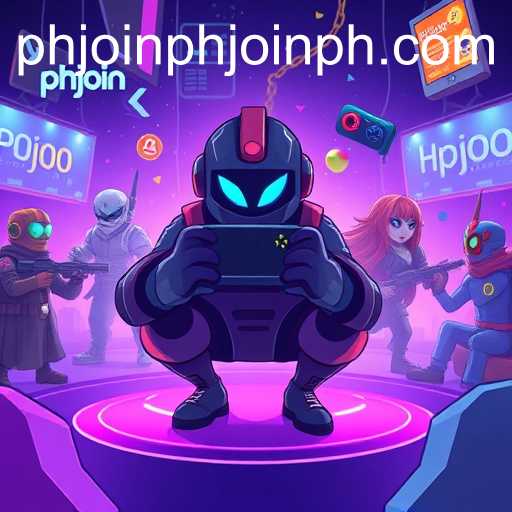 The Rise of Phjoin: A Digital Revolution in Gaming